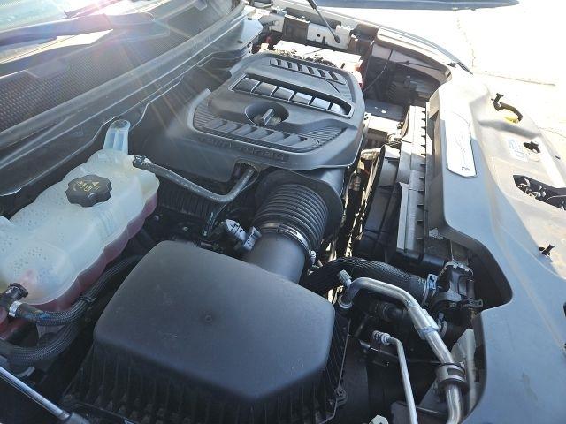 Jeep Wagoneer L 4x4 2024