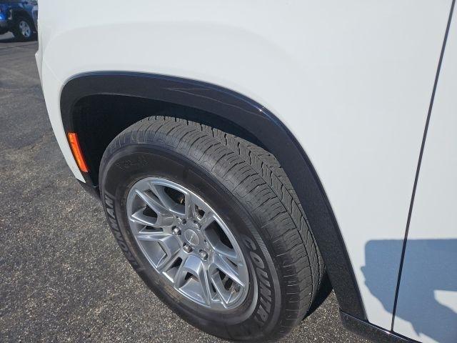 Jeep Wagoneer L 4x4 2024