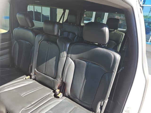 Jeep Wagoneer L 4x4 2024
