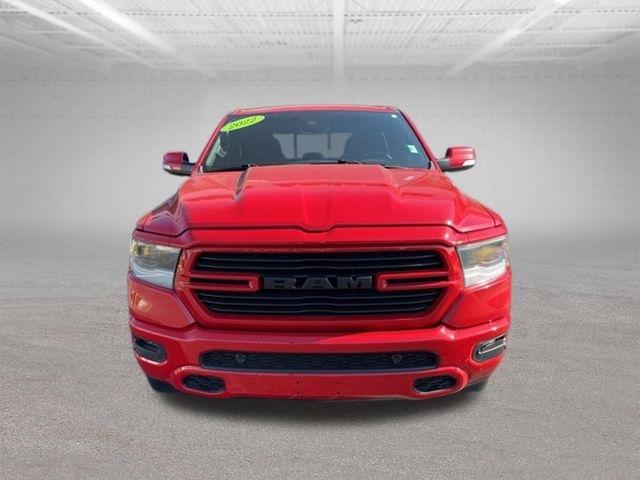 RAM 1500 Sport 4x4 Crew Cab 5'7" Box 2022