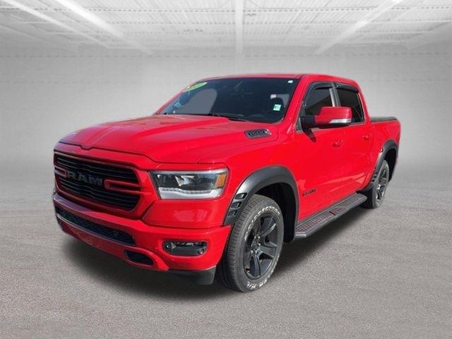 RAM 1500 Sport 4x4 Crew Cab 5'7" Box 2022