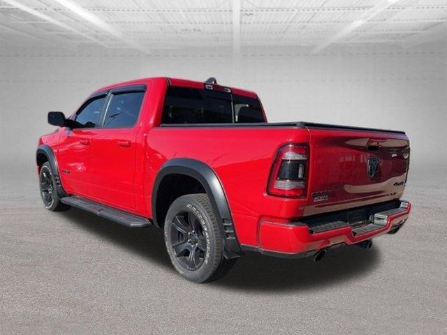 RAM 1500 Sport 4x4 Crew Cab 5'7" Box 2022