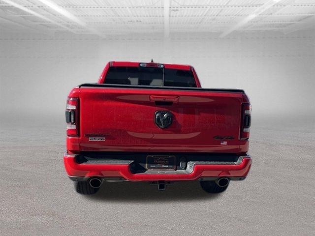 RAM 1500 Sport 4x4 Crew Cab 5'7" Box 2022
