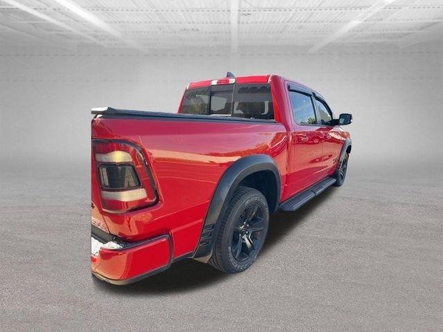 RAM 1500 Sport 4x4 Crew Cab 5'7" Box 2022