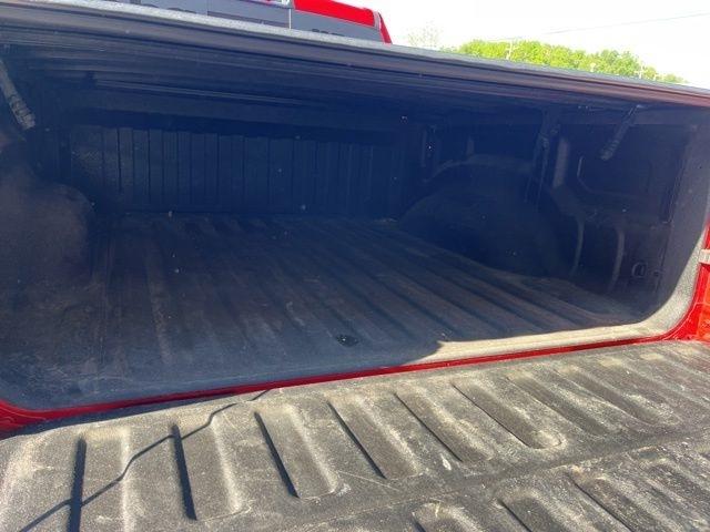 RAM 1500 Sport 4x4 Crew Cab 5'7" Box 2022