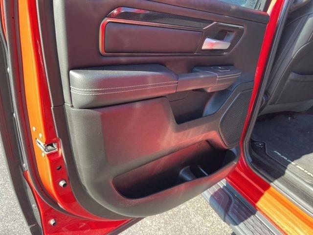 RAM 1500 Sport 4x4 Crew Cab 5'7" Box 2022