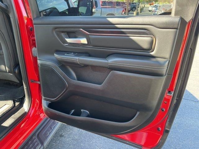 RAM 1500 Sport 4x4 Crew Cab 5'7" Box 2022