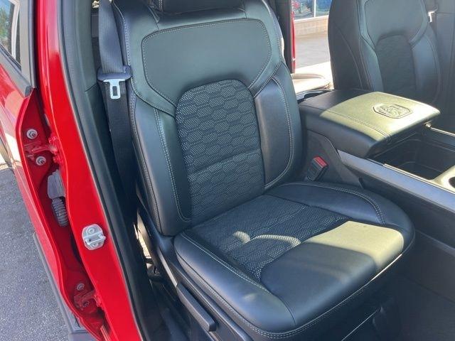 RAM 1500 Sport 4x4 Crew Cab 5'7" Box 2022