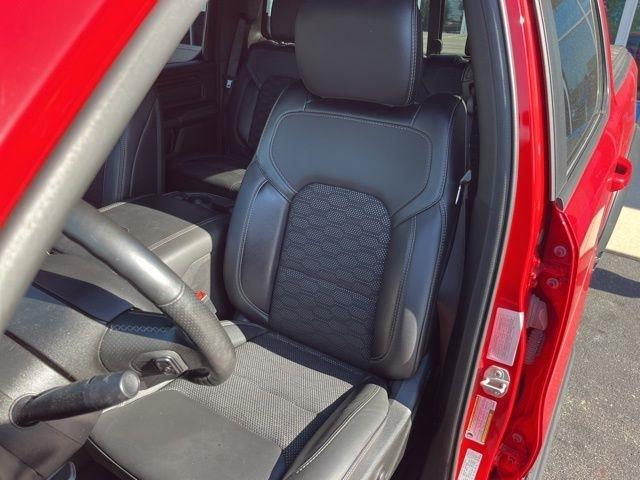 RAM 1500 Sport 4x4 Crew Cab 5'7" Box 2022
