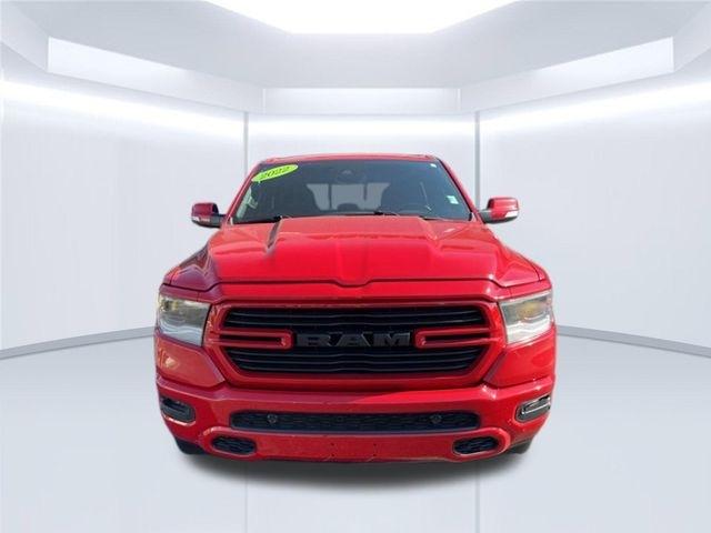 RAM 1500 Sport 4x4 Crew Cab 5'7" Box 2022