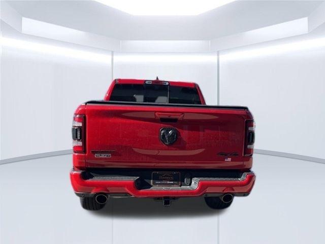 RAM 1500 Sport 4x4 Crew Cab 5'7" Box 2022