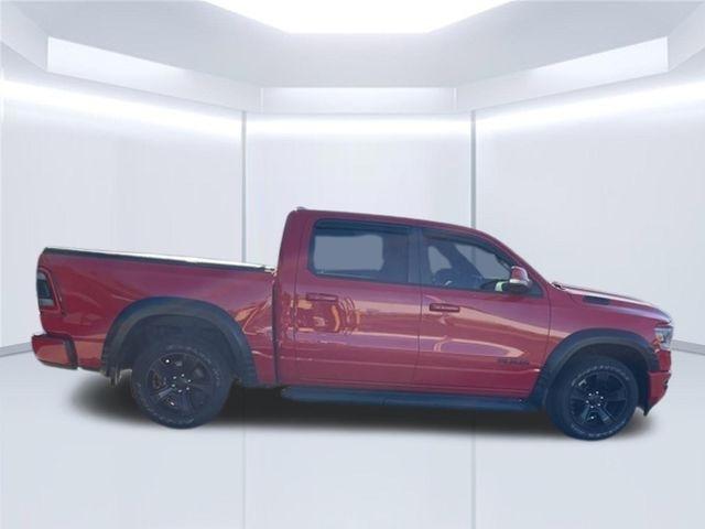 RAM 1500 Sport 4x4 Crew Cab 5'7" Box 2022