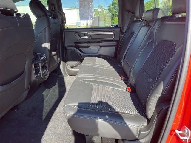 RAM 1500 Sport 4x4 Crew Cab 5'7" Box 2022