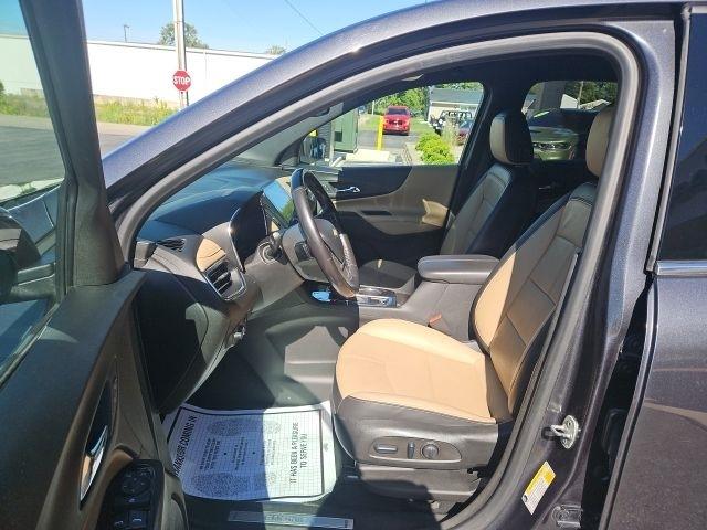 Chevrolet Equinox FWD 4dr Premier 2022