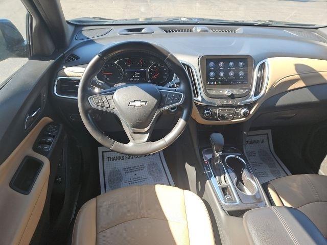 Chevrolet Equinox FWD 4dr Premier 2022