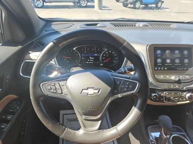 Chevrolet Equinox FWD 4dr Premier 2022