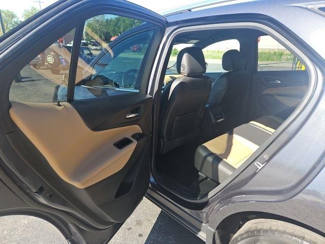 Chevrolet Equinox FWD 4dr Premier 2022