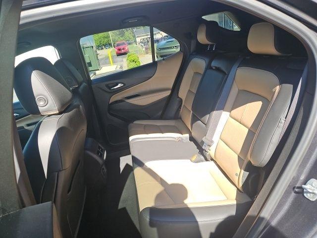 Chevrolet Equinox FWD 4dr Premier 2022