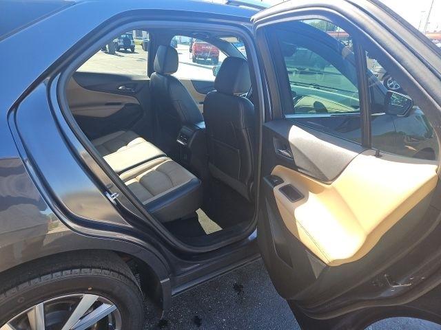 Chevrolet Equinox FWD 4dr Premier 2022