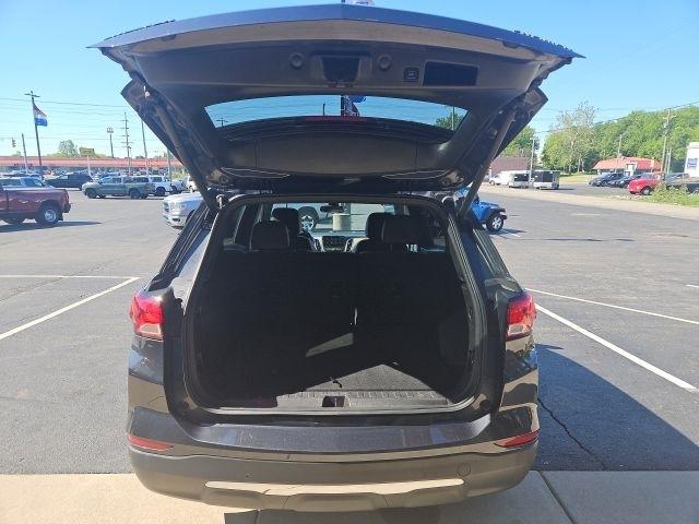 Chevrolet Equinox FWD 4dr Premier 2022