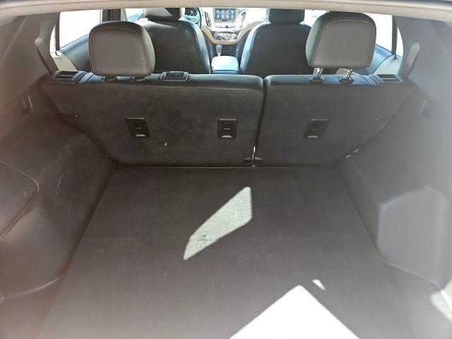 Chevrolet Equinox FWD 4dr Premier 2022