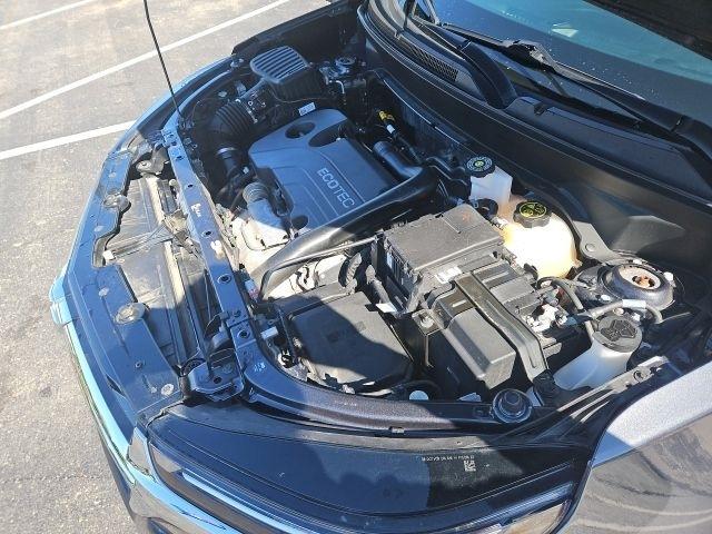 Chevrolet Equinox FWD 4dr Premier 2022