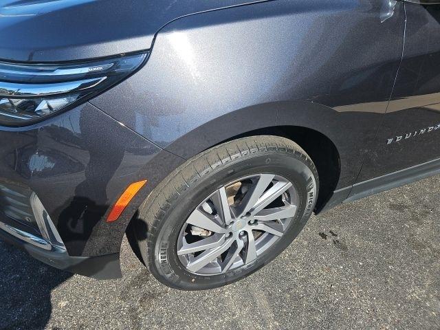 Chevrolet Equinox FWD 4dr Premier 2022