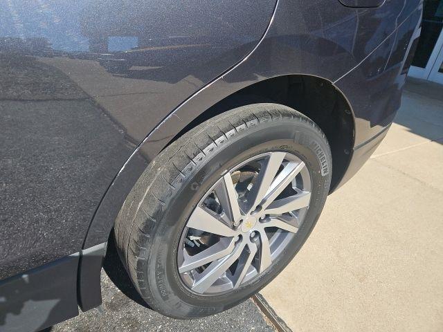 Chevrolet Equinox FWD 4dr Premier 2022
