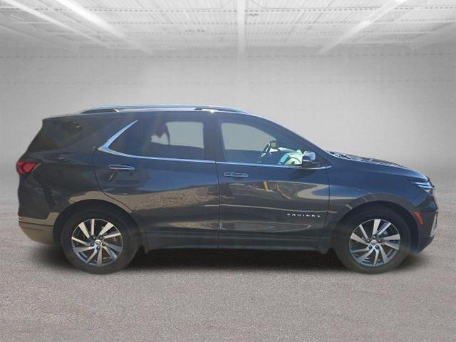 Chevrolet Equinox FWD 4dr Premier 2022