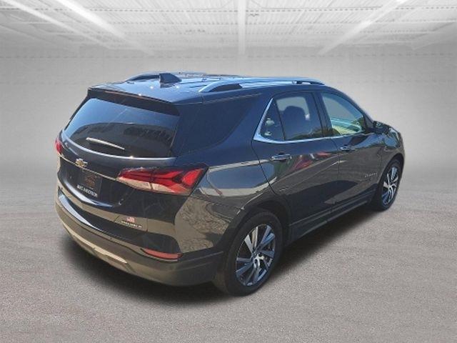 Chevrolet Equinox FWD 4dr Premier 2022