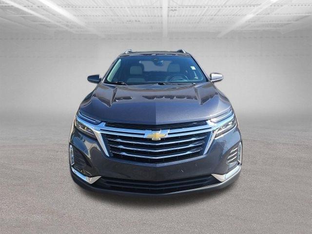Chevrolet Equinox FWD 4dr Premier 2022