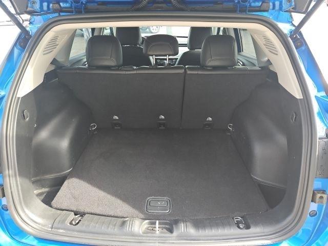 Jeep Compass Limited 4x4 2022