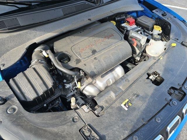 Jeep Compass Limited 4x4 2022