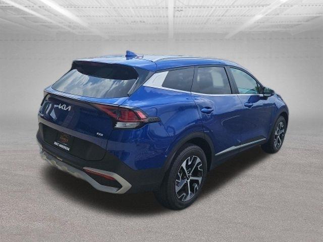 Kia Sportage EX AWD 2023