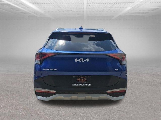 Kia Sportage EX AWD 2023