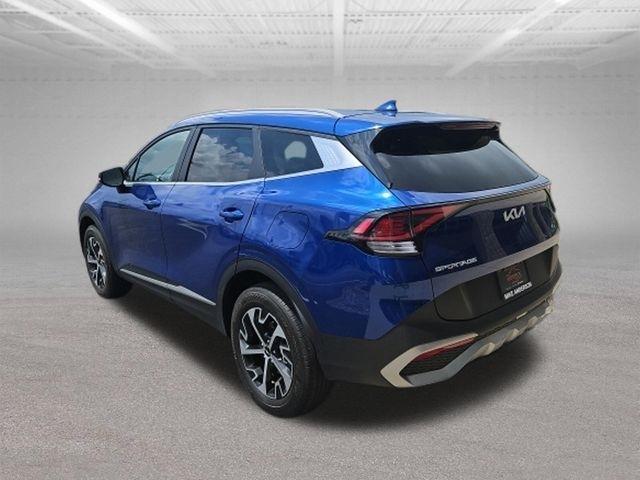 Kia Sportage EX AWD 2023