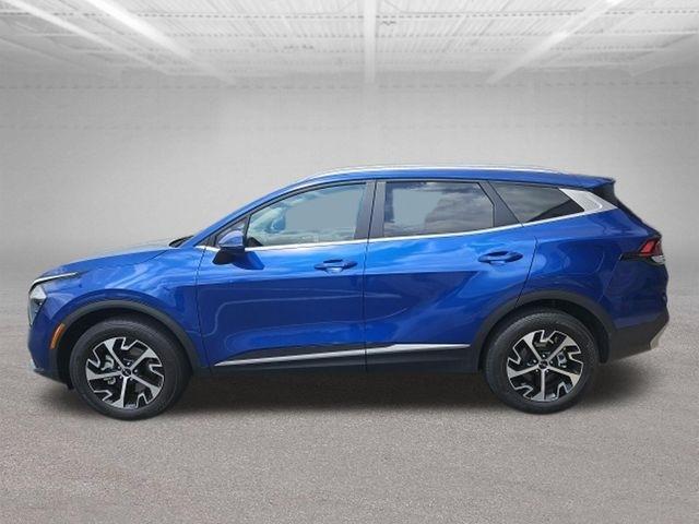 Kia Sportage EX AWD 2023