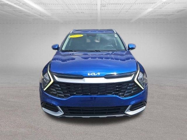 Kia Sportage EX AWD 2023