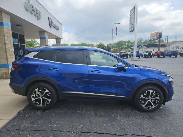 Kia Sportage EX AWD 2023