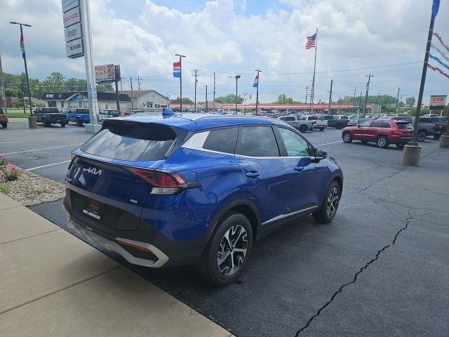Kia Sportage EX AWD 2023