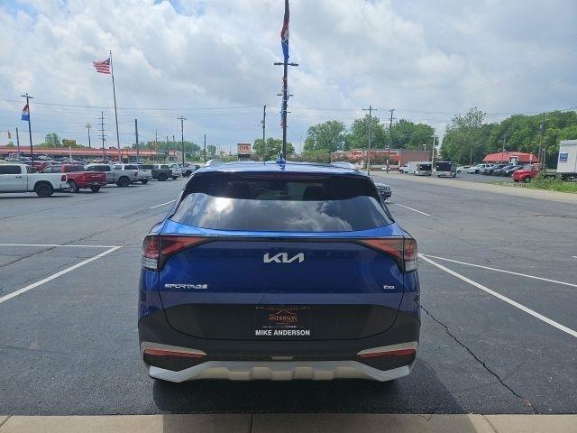 Kia Sportage EX AWD 2023