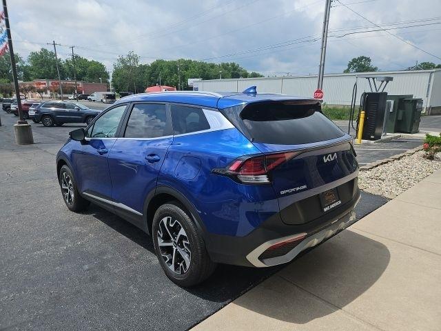Kia Sportage EX AWD 2023