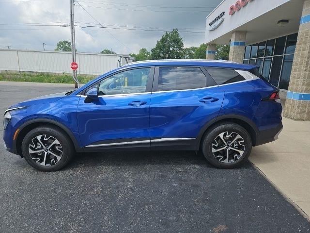 Kia Sportage EX AWD 2023
