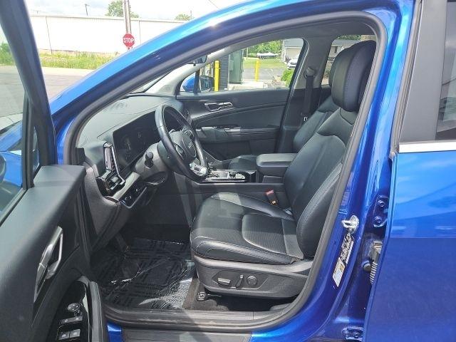 Kia Sportage EX AWD 2023