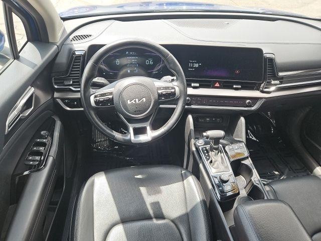 Kia Sportage EX AWD 2023