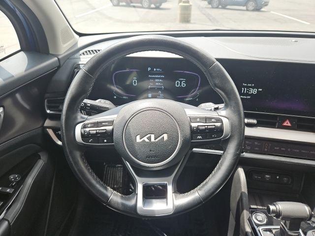 Kia Sportage EX AWD 2023