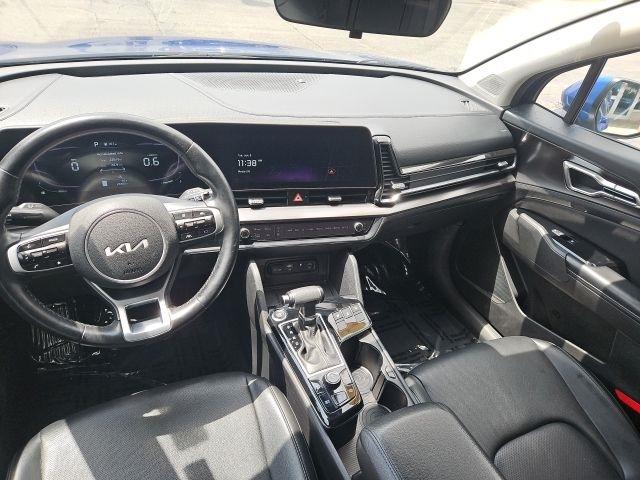 Kia Sportage EX AWD 2023