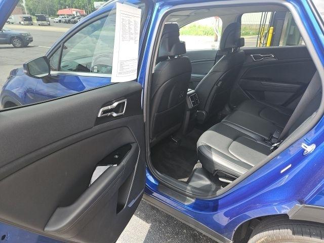 Kia Sportage EX AWD 2023