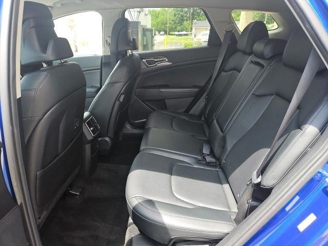 Kia Sportage EX AWD 2023