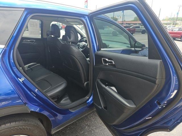 Kia Sportage EX AWD 2023
